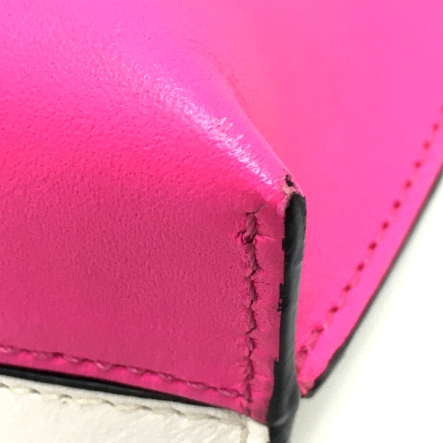 Loewe Others Pink Clutch Bags