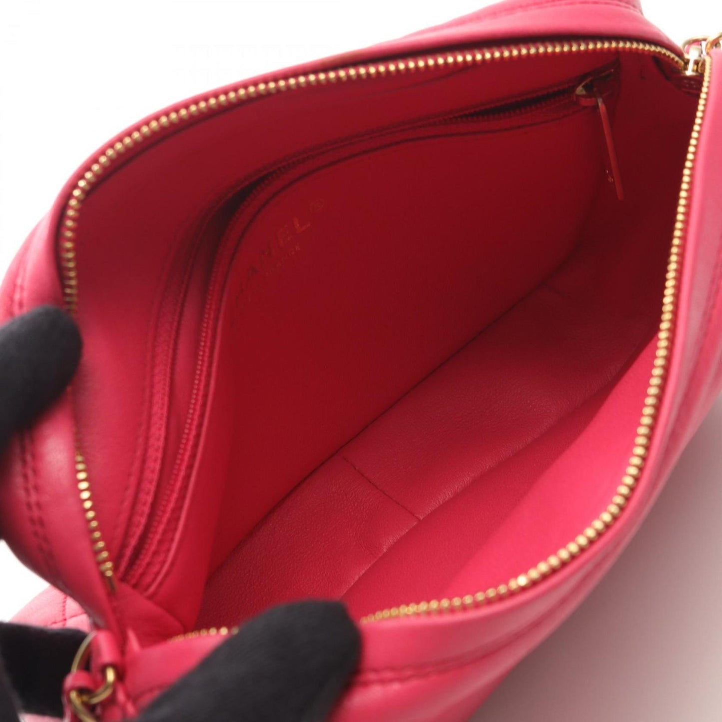 Chanel Others Pink Shoulder Bags