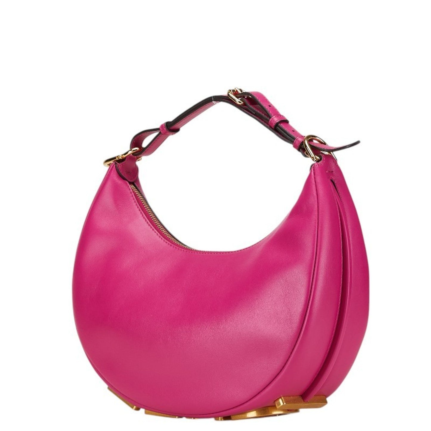Fendi Others Pink Handbags