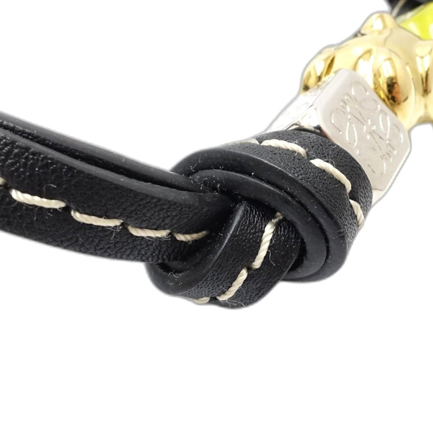 Loewe Others Brown Key Rings