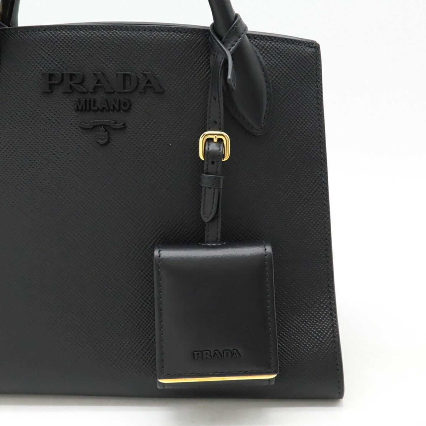 Prada Others Black Handbags
