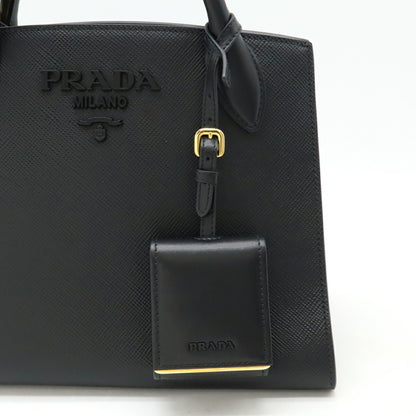 Prada Others Black Handbags