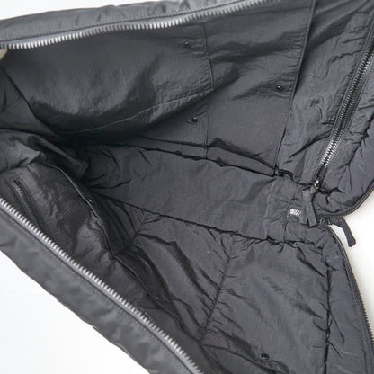 Bottega Veneta Nylon Black Small Bags