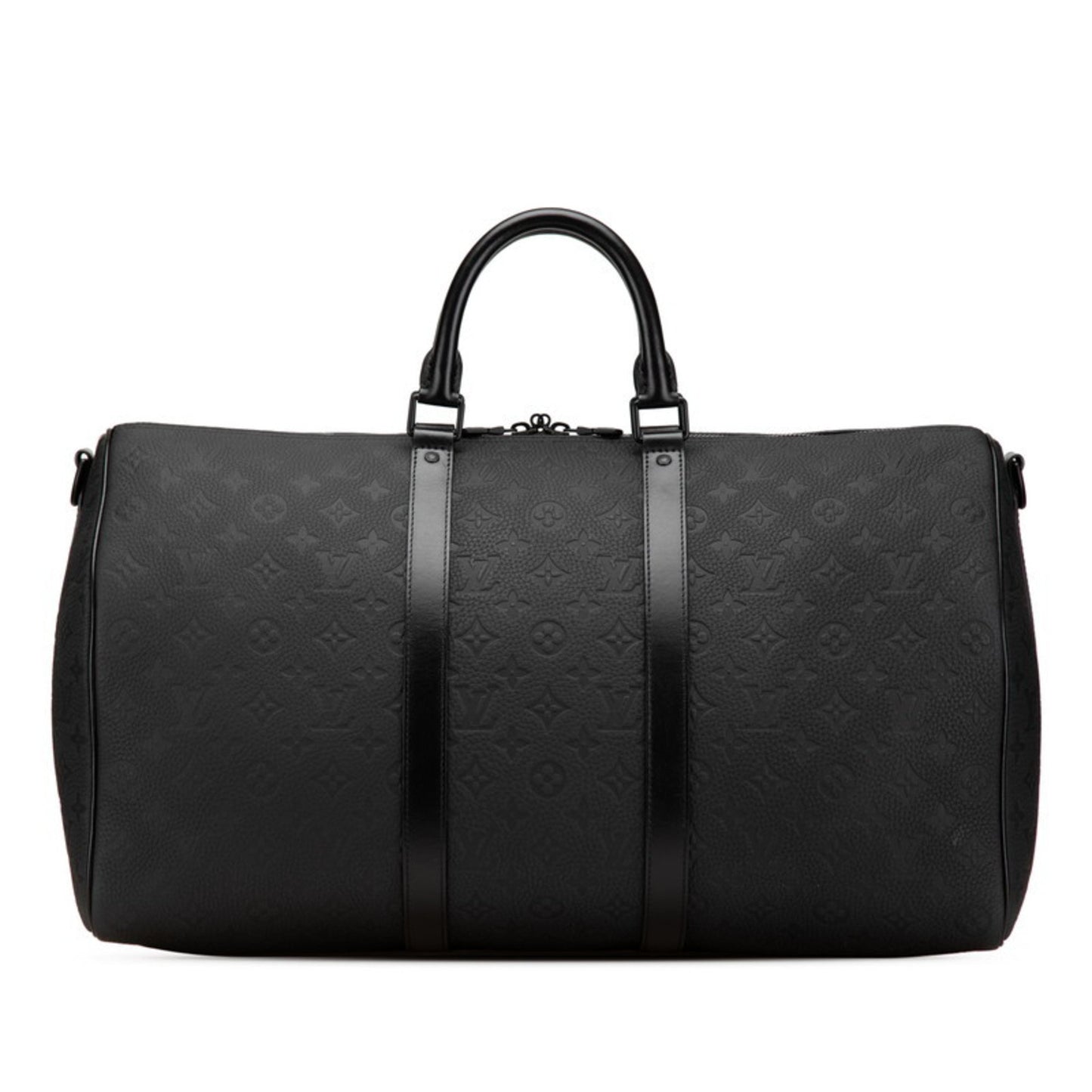 Louis Vuitton Others Black Travel Bags