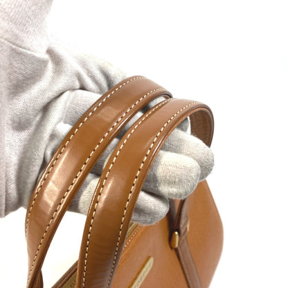 Burberry Others Brown Handbags