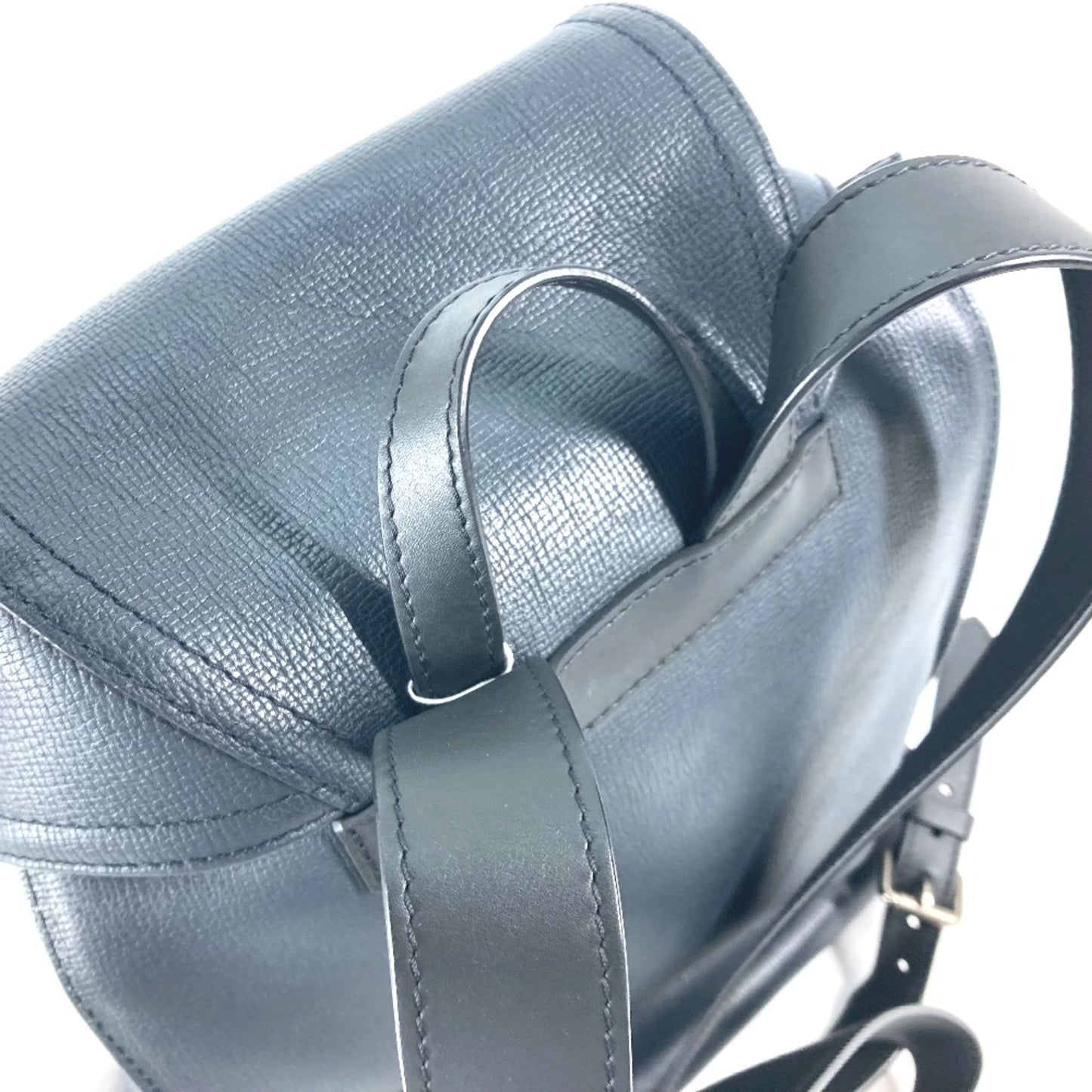 Louis Vuitton Others Blue Backpacks