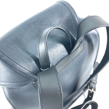 Louis Vuitton Others Blue Backpacks