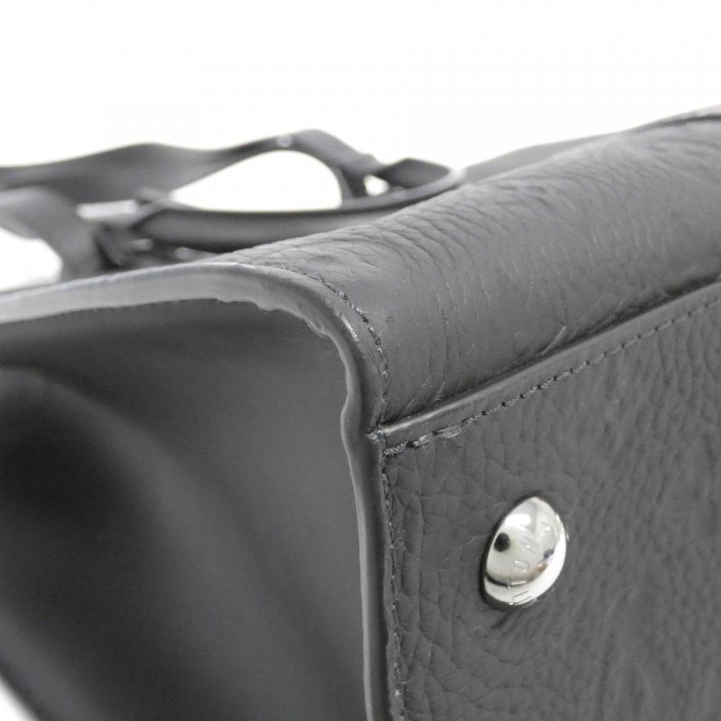 Louis Vuitton Others Black Handbags
