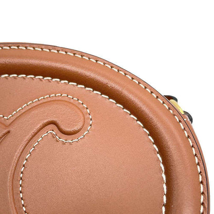 Celine Others Brown Shoulder Bags