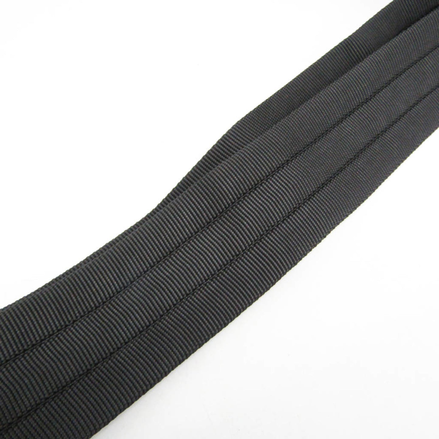 Longchamp Nylon Black Shoulder Bags