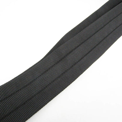 Longchamp Nylon Black Shoulder Bags