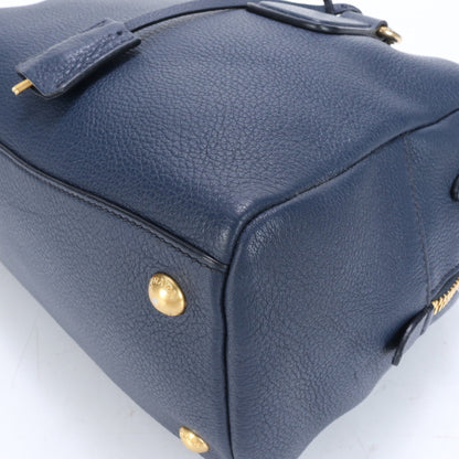 Prada Others Blue Handbags