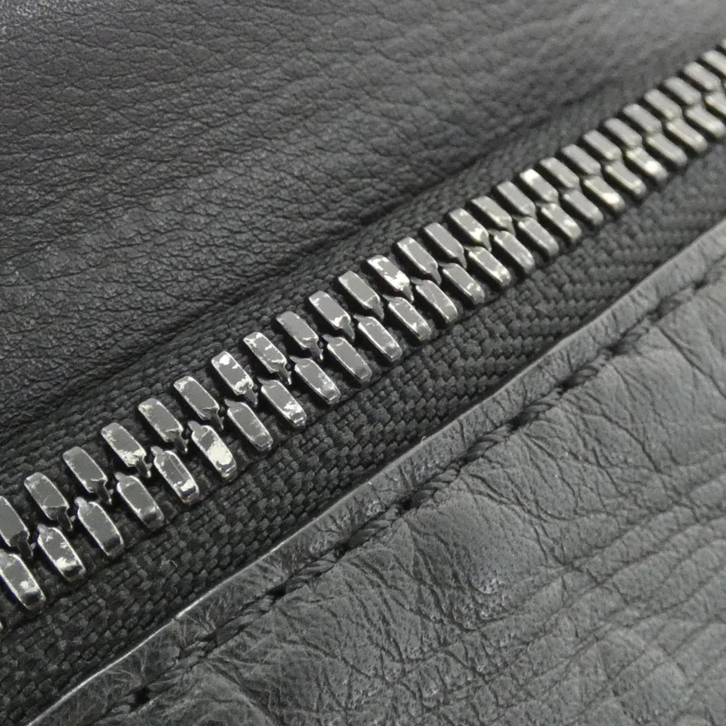 Louis Vuitton Monogram Canvas Black Shoulder Bags