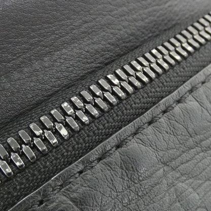 Louis Vuitton Monogram Canvas Black Shoulder Bags