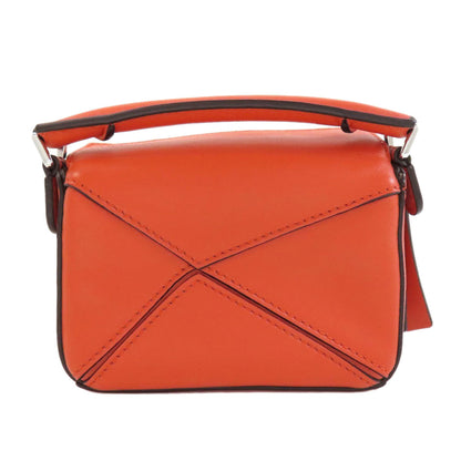 Loewe Others Brown Handbags
