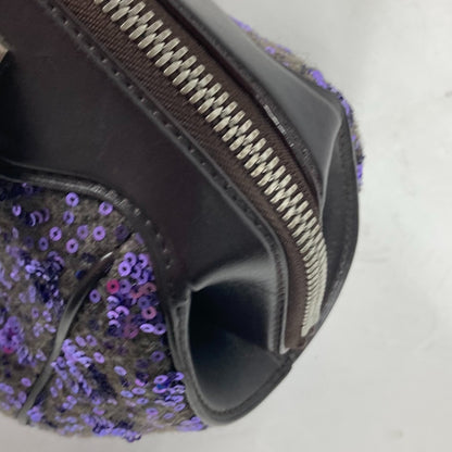 Louis Vuitton Others Purple Handbags