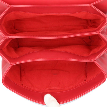 Chanel Others Red Shoulder Bags