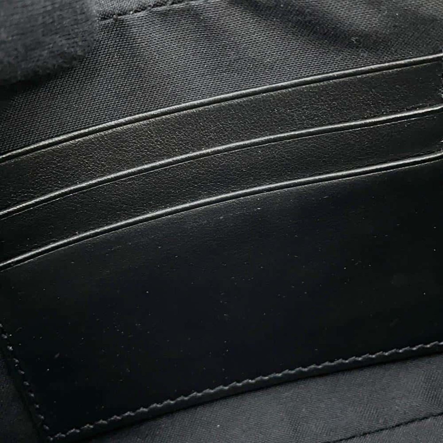 Fendi Others Black Shoulder Bags