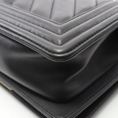 Chanel Others Black Shoulder Bags