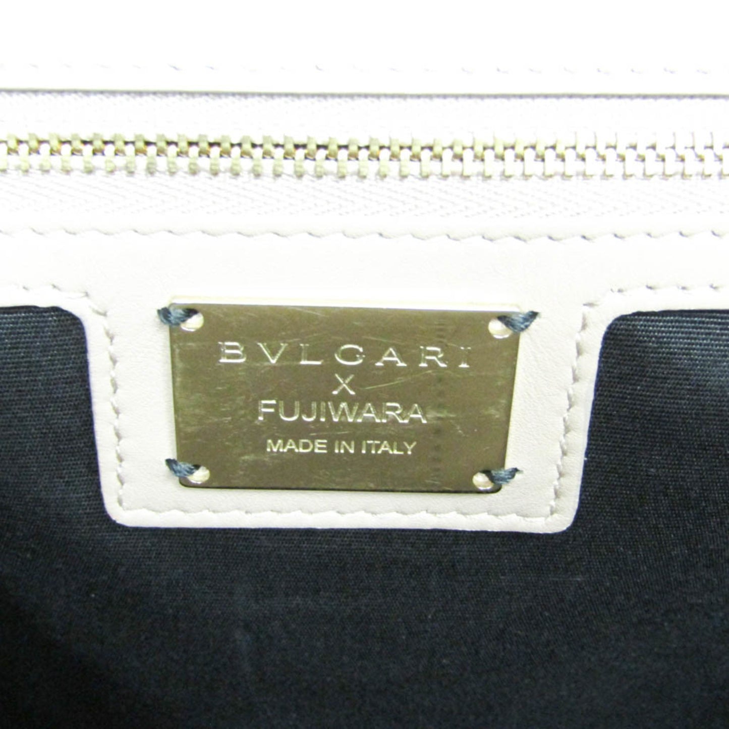 Bvlgari Others Pink Tote Bags