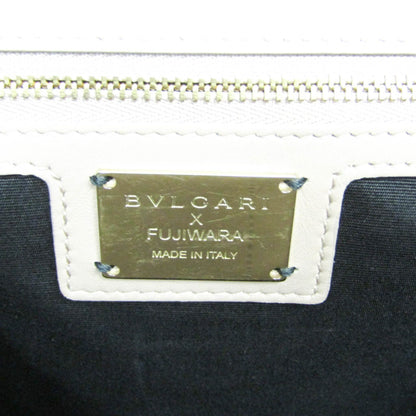 Bvlgari Others Pink Tote Bags
