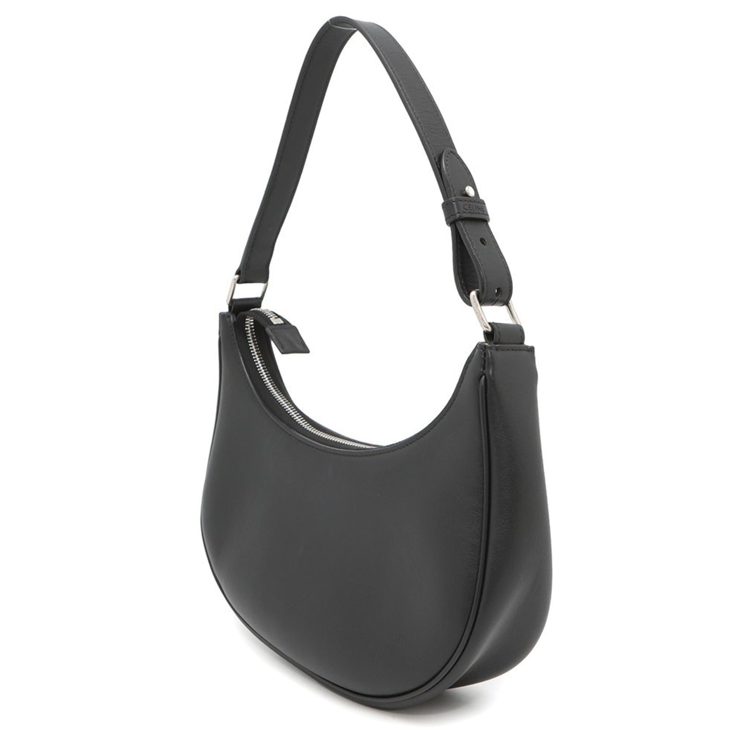 Celine Others Black Shoulder Bags