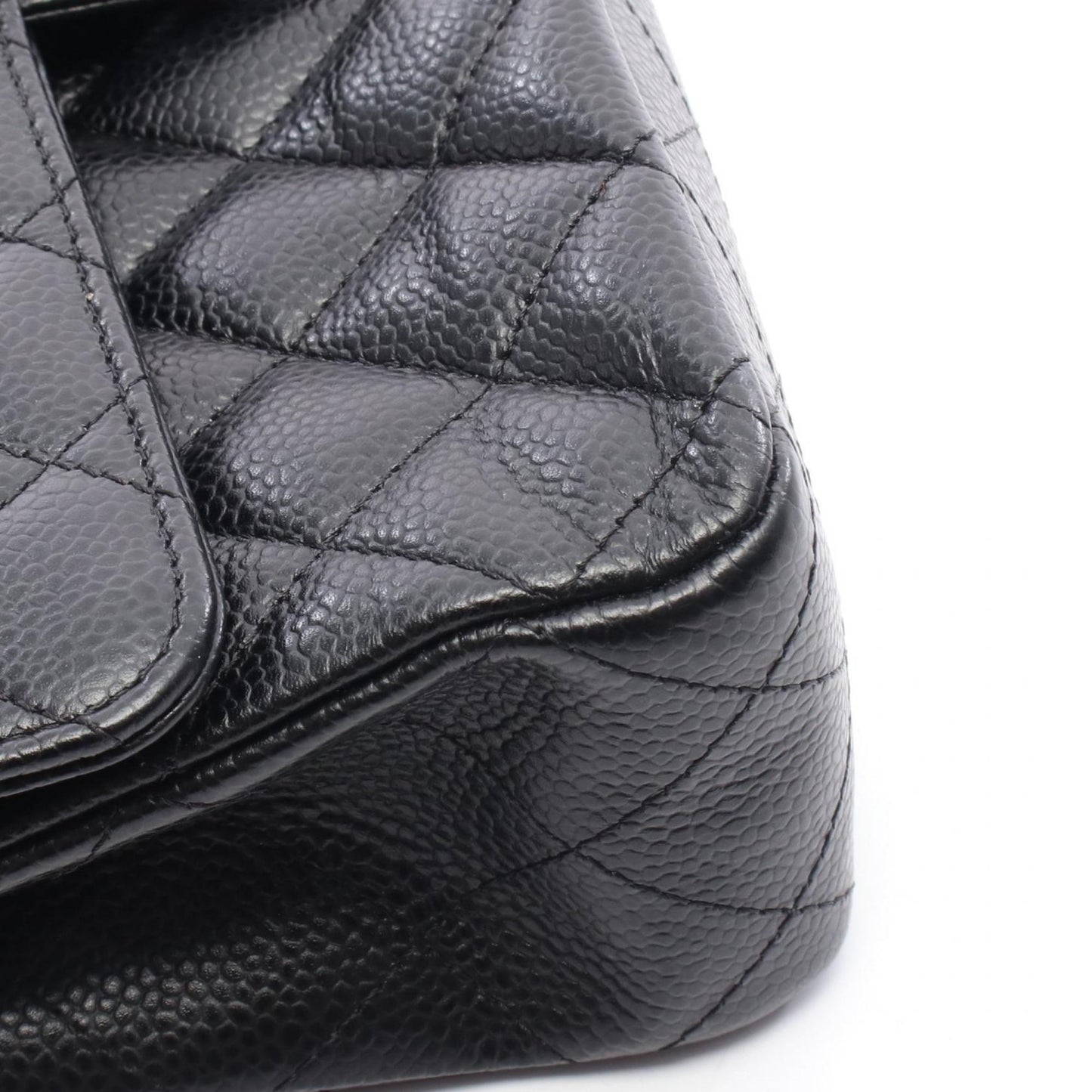 Chanel Others Black Shoulder Bags