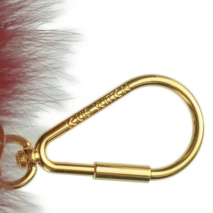 Louis Vuitton Others Red Key Rings