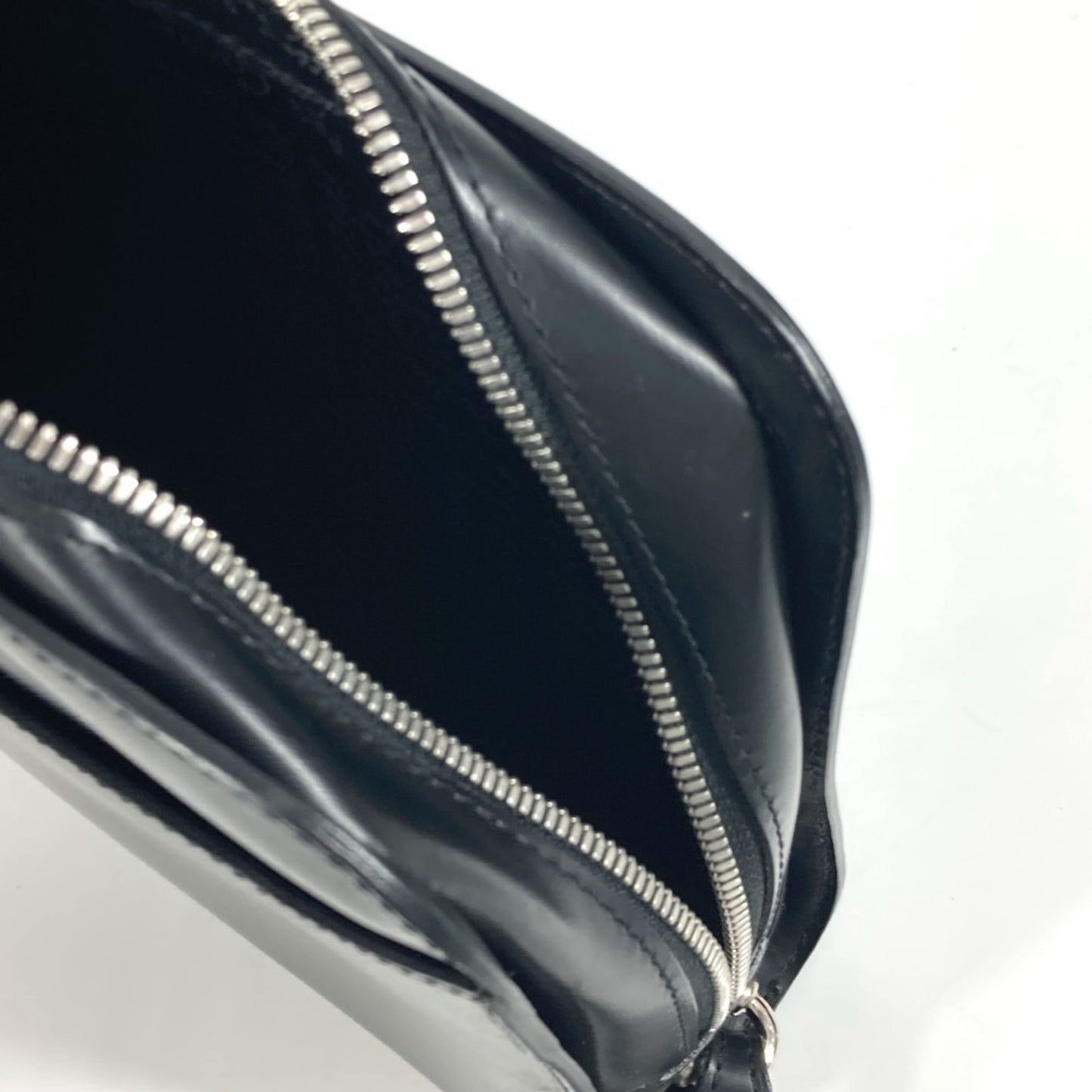 Cartier Others Black Clutch Bags