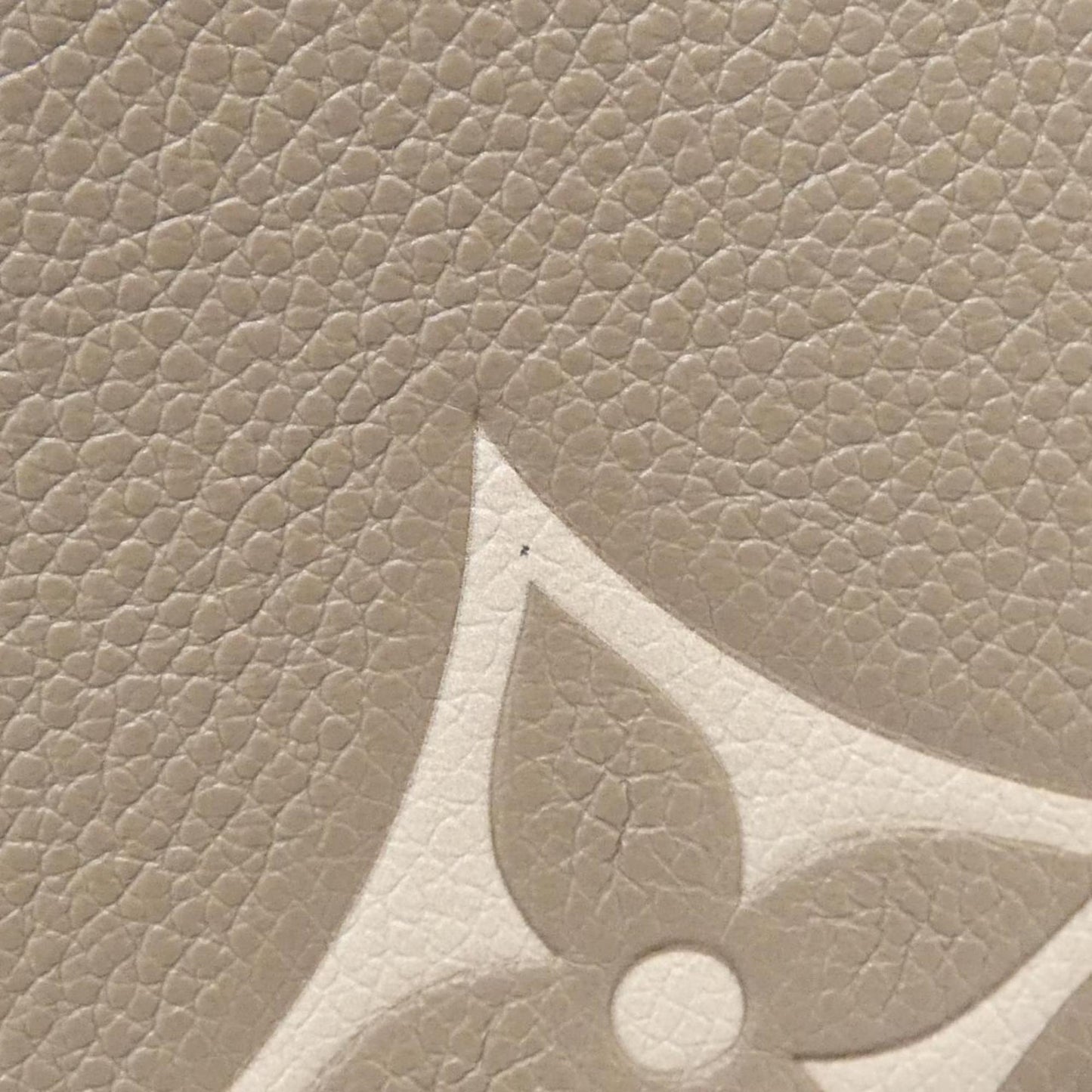 Louis Vuitton Others Gray Handbags