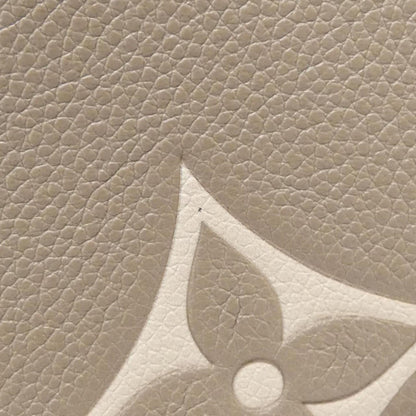 Louis Vuitton Others Gray Handbags