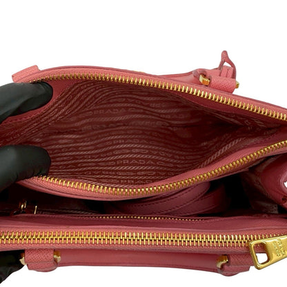 Prada Others Pink Handbags