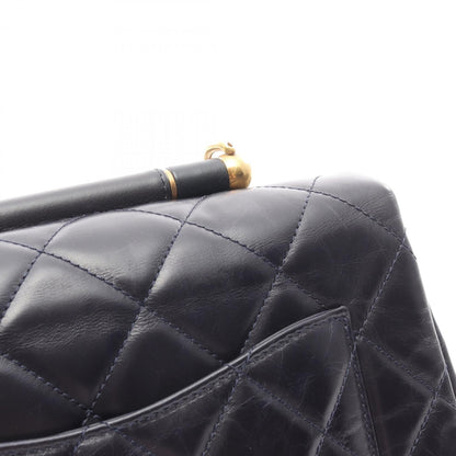 Chanel Others Blue Shoulder Bags