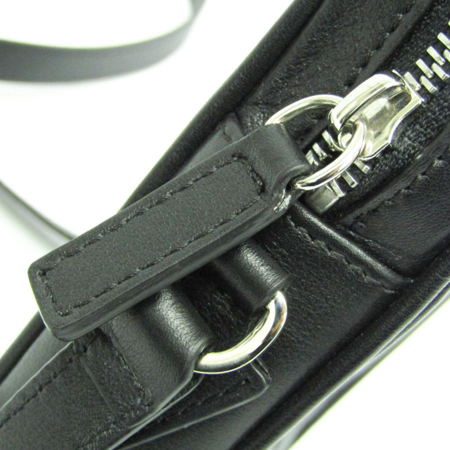 Versace Others Black Shoulder Bags