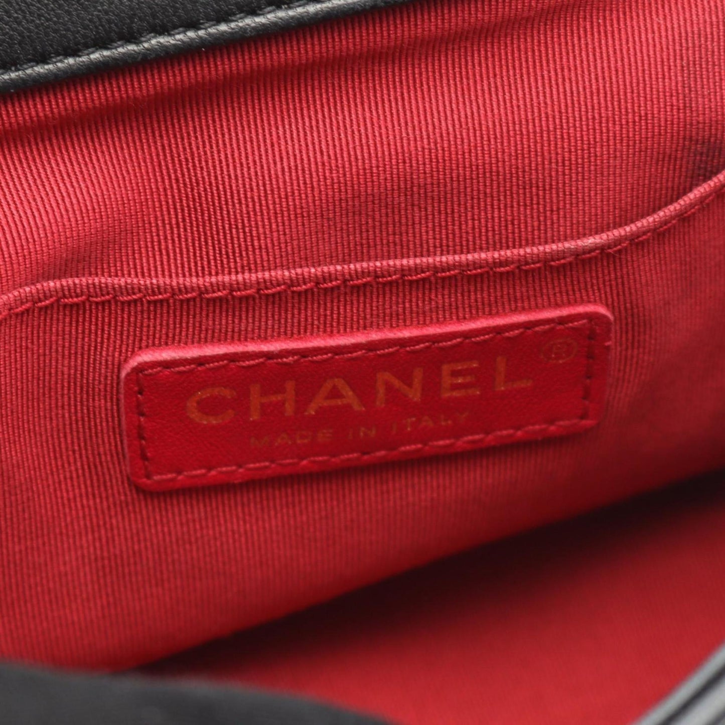 Chanel Others Black Shoulder Bags