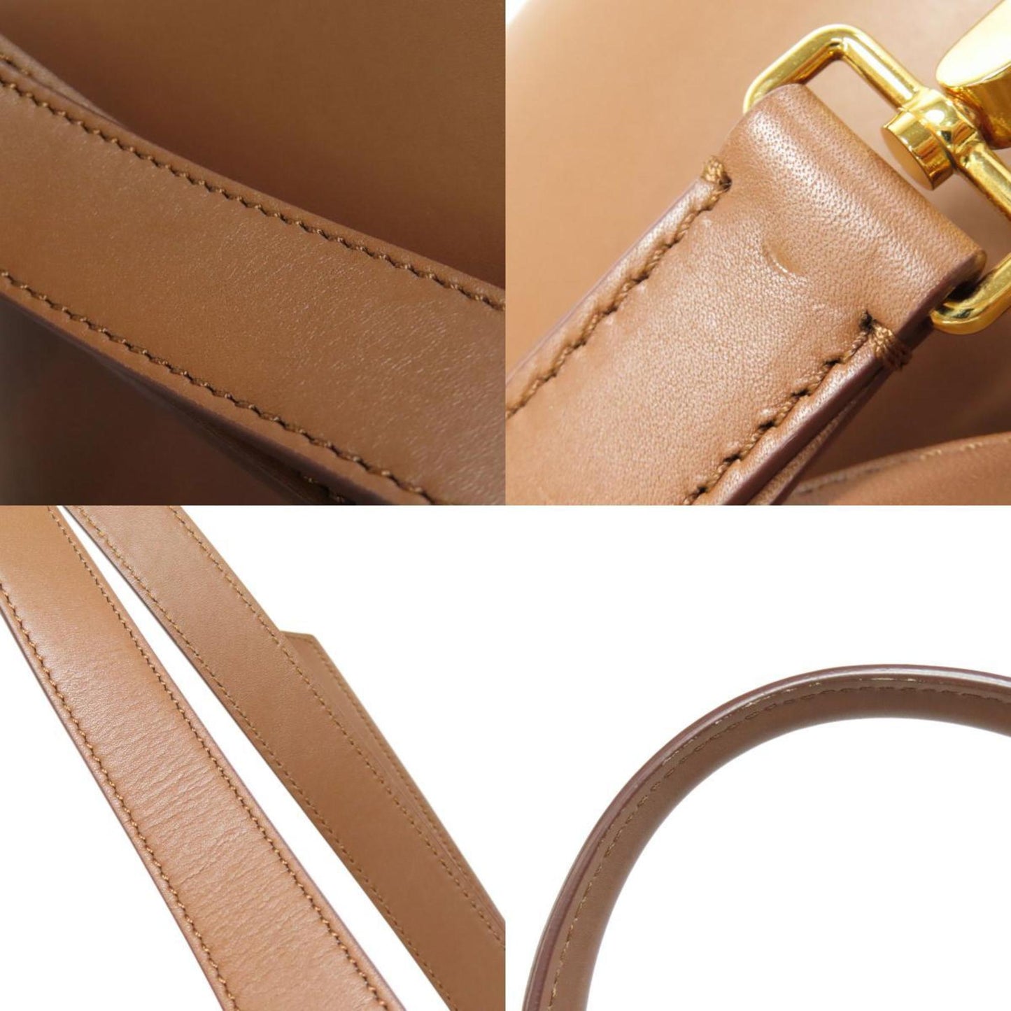 Burberry Others Brown Handbags