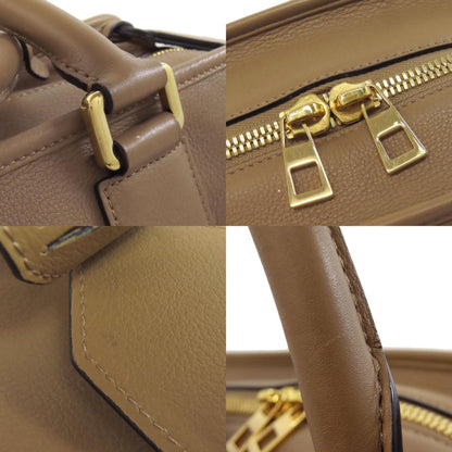 Loewe Others Brown Handbags