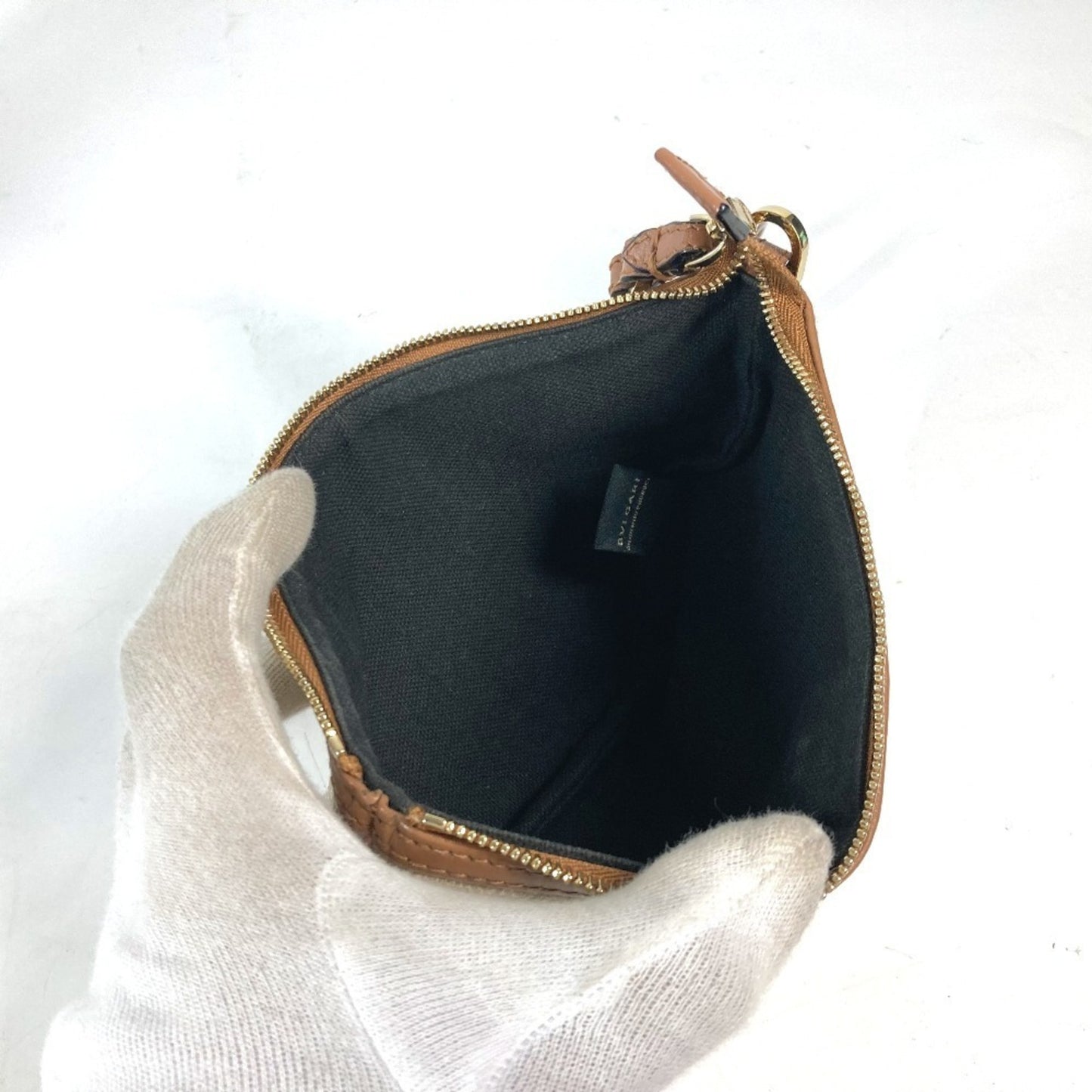 Bvlgari Pvc Multi Shoulder Bags