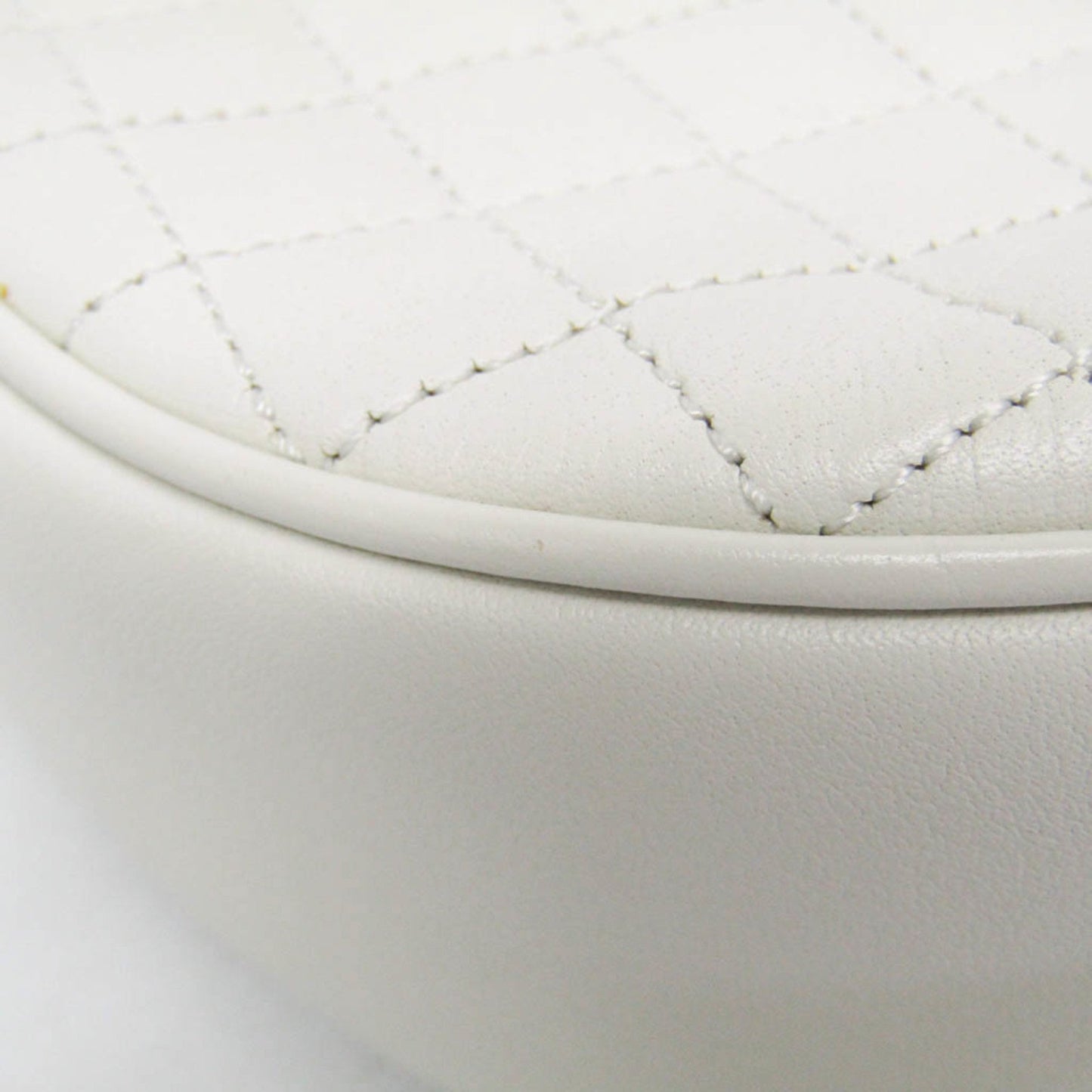 Celine Others White Shoulder Bags