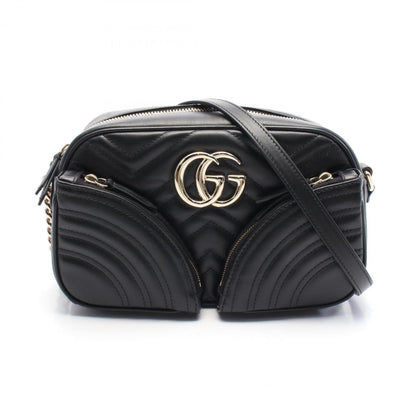 Gucci Others Black Shoulder Bags