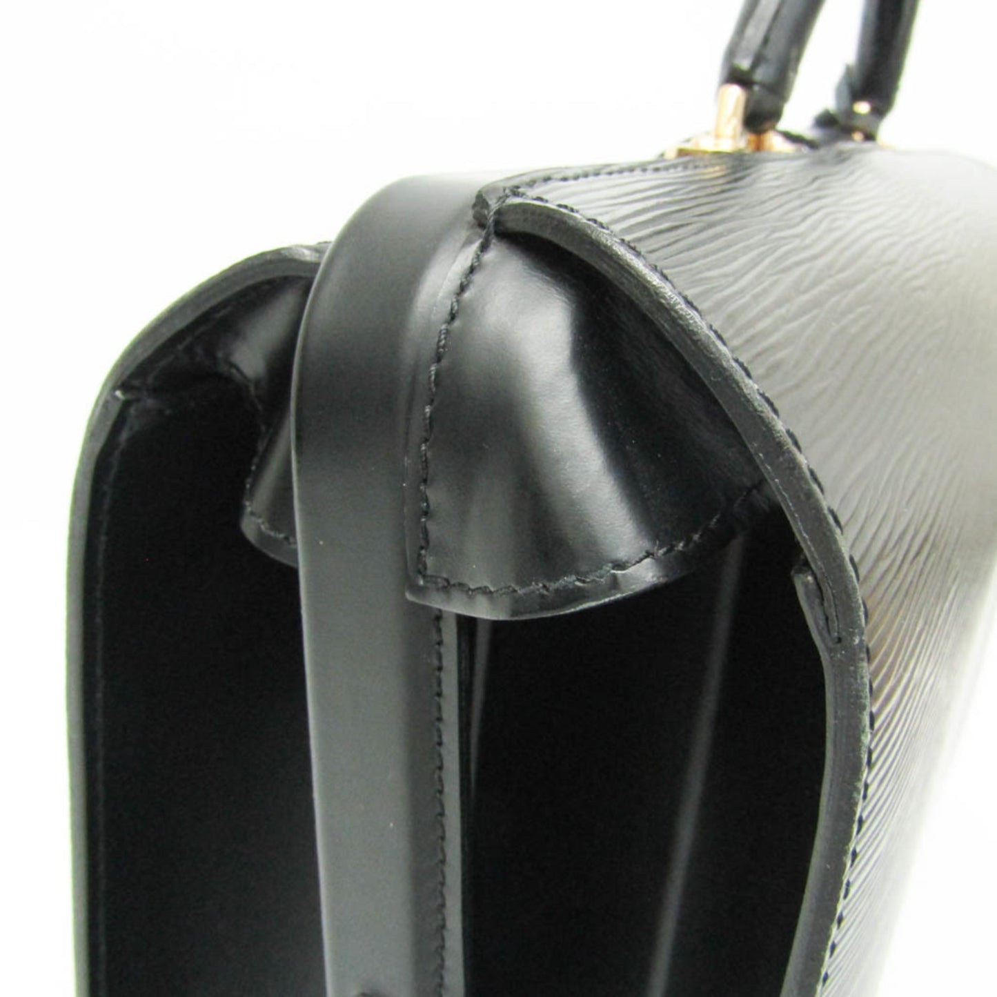 Louis Vuitton Epi Black Briefcases