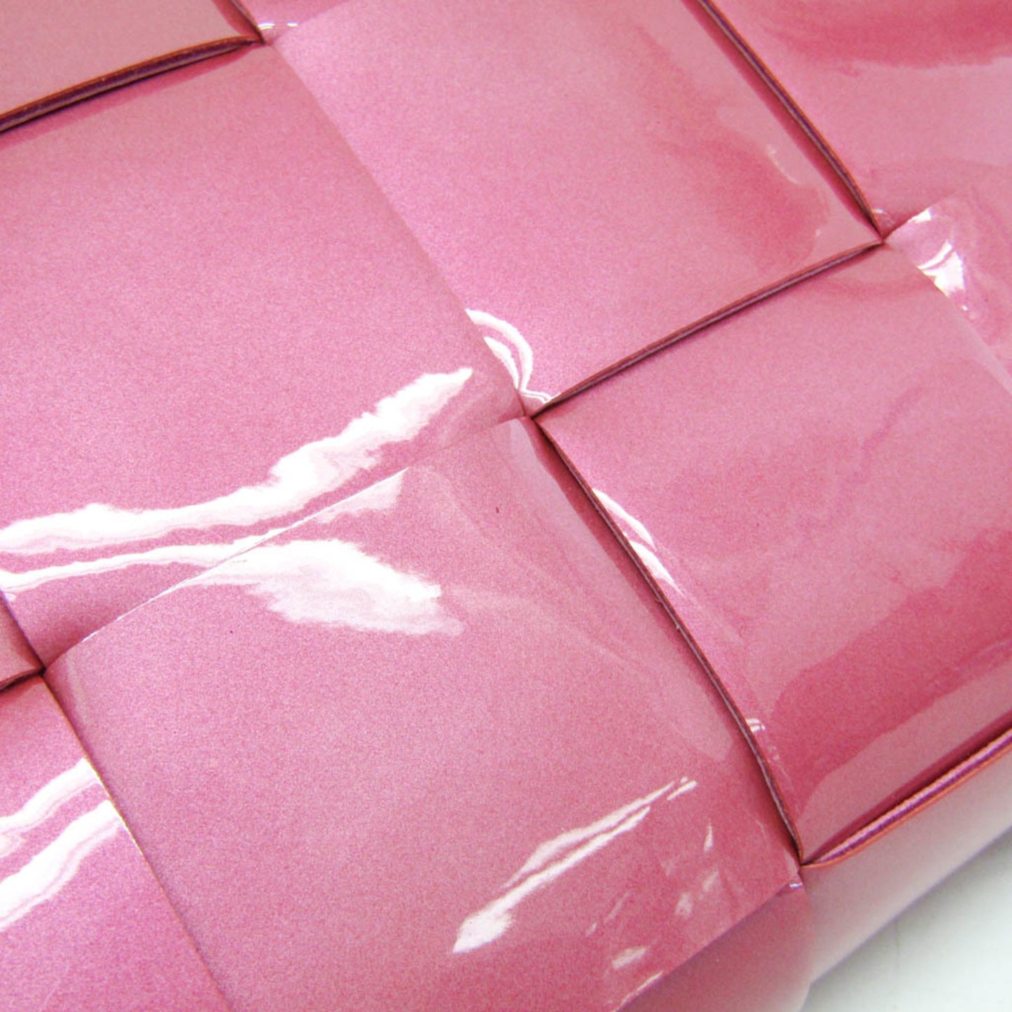 Bottega Veneta Others Pink Clutch Bags