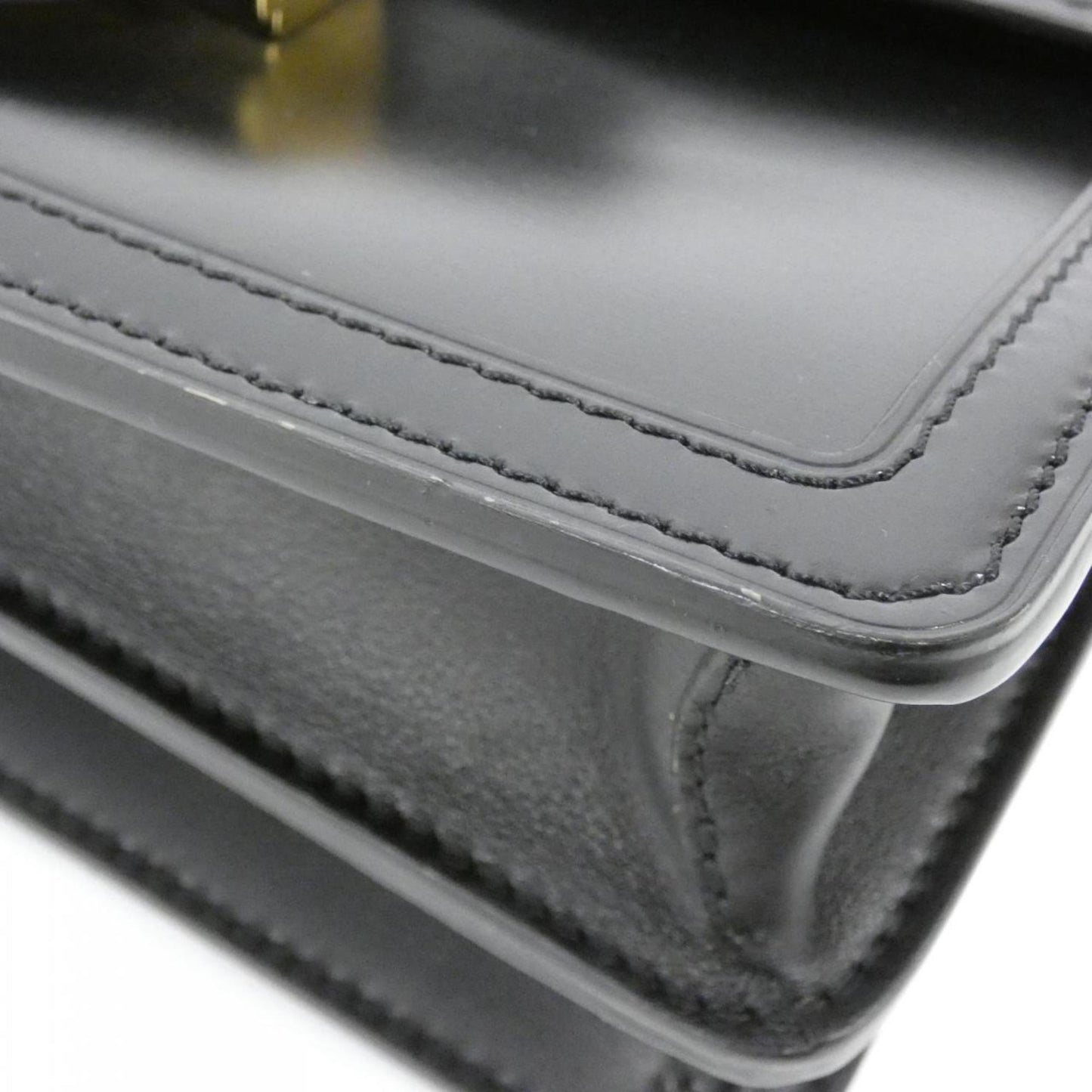 Louis Vuitton Others Black Shoulder Bags