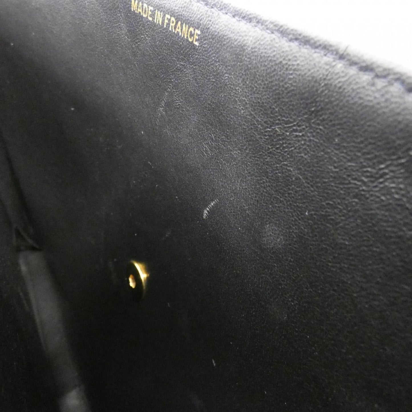 Chanel Others Black Handbags
