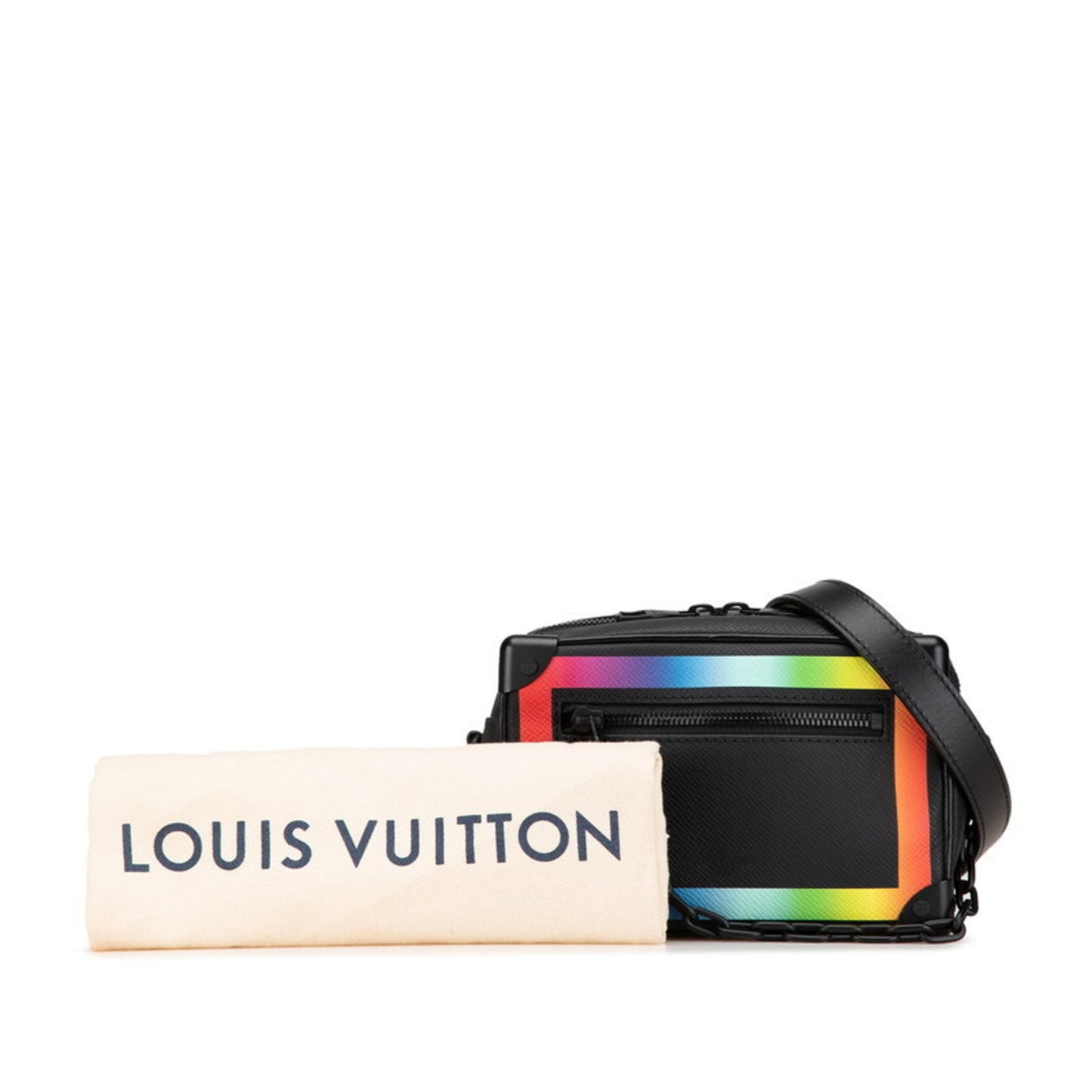 Louis Vuitton Others Black Shoulder Bags