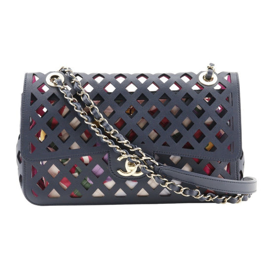 Chanel Others Blue Small Bags