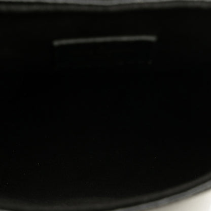 Louis Vuitton Empreinte Black Backpacks