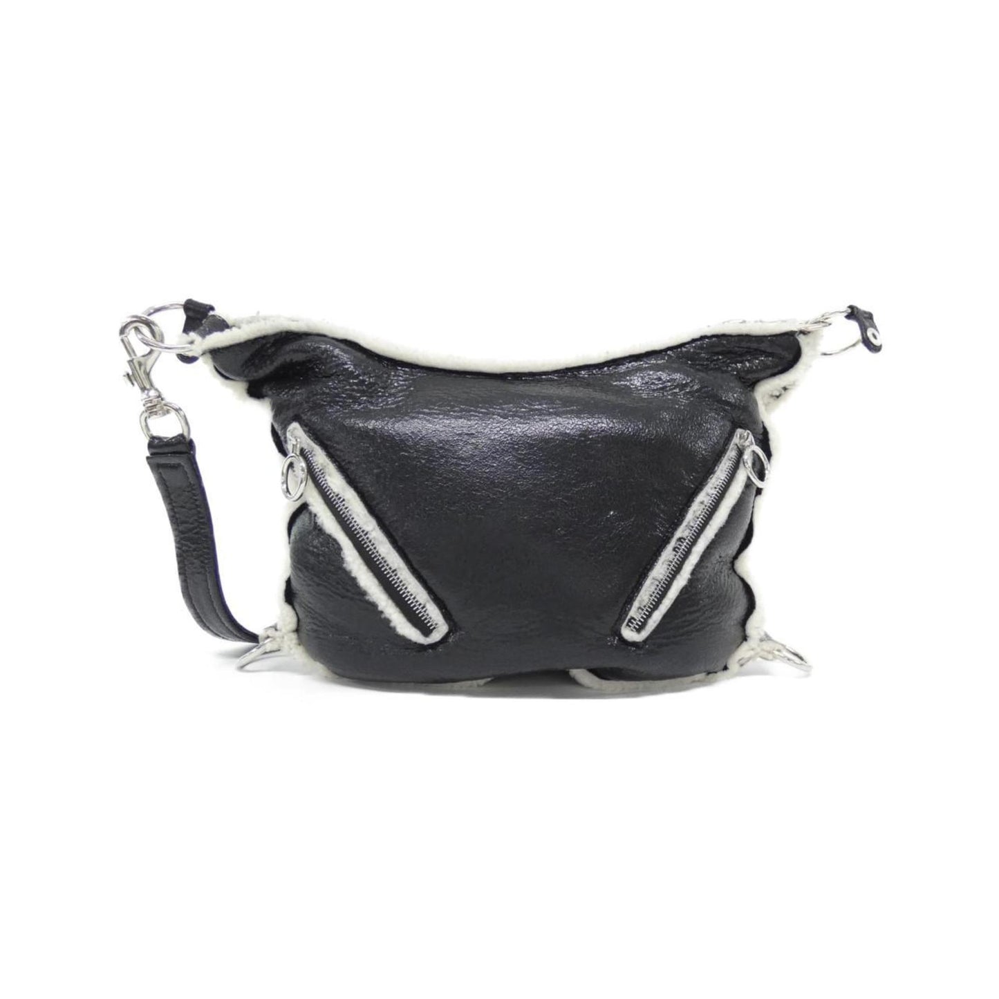 Celine Others Black Shoulder Bags