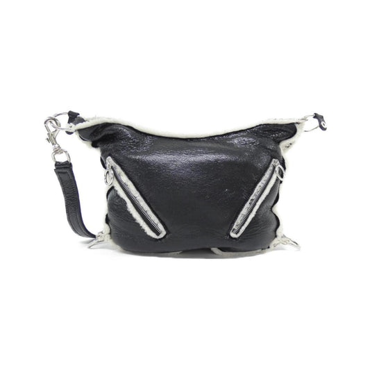 Celine Others Black Shoulder Bags