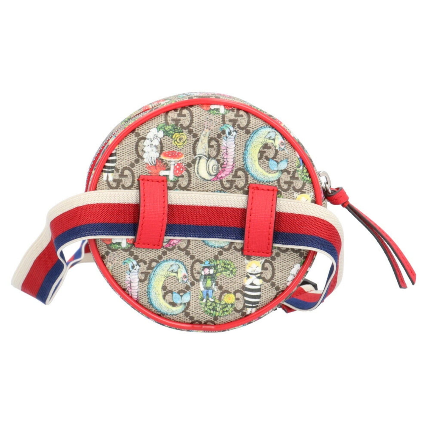 Gucci Others Multi Crossbody Bags